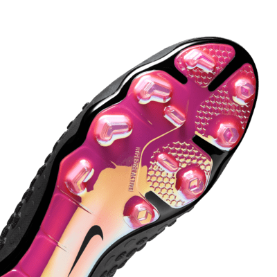 Nike Phantom Ultra Venom Firm-Ground Football Boot. Nike CA